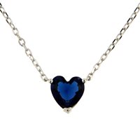 Collana Vivi Gioielli Donna in Argento 0603040050100
